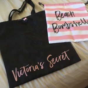 Victoria’s Secret bags